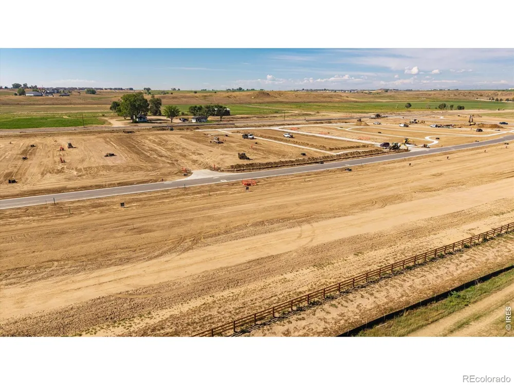 8619 Waterside Way #Lot 58 Greeley, CO 80634