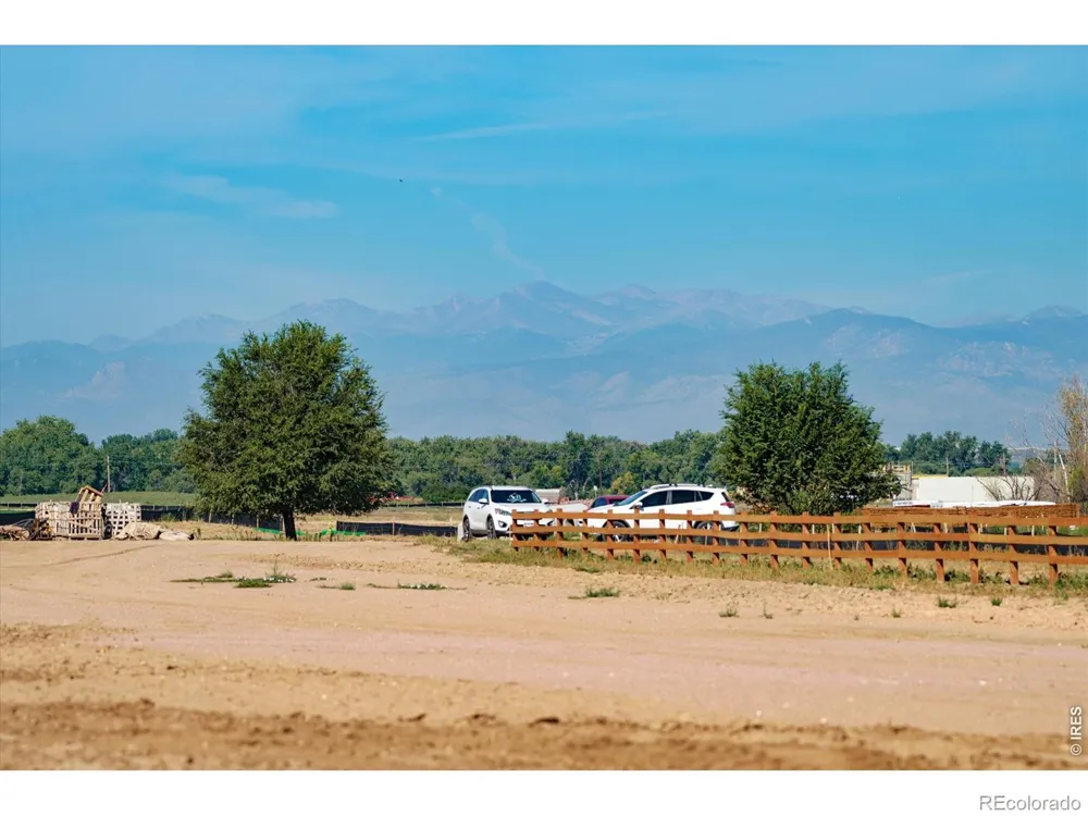 8619 Waterside Way #Lot 58 Greeley, CO 80634