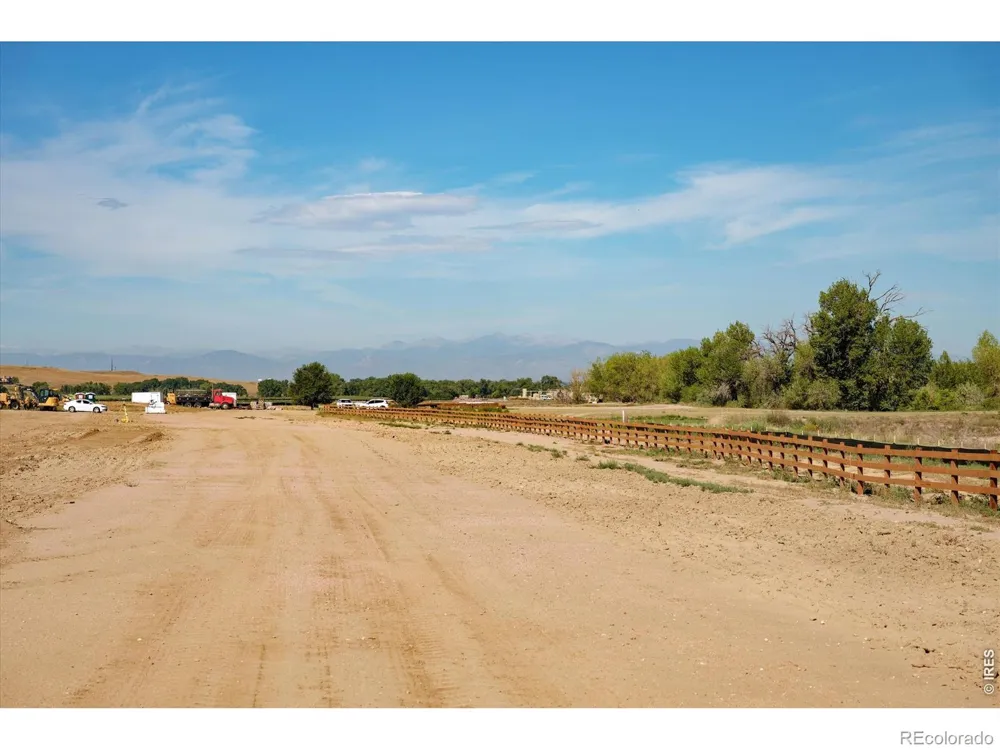 8619 Waterside Way #Lot 58 Greeley, CO 80634