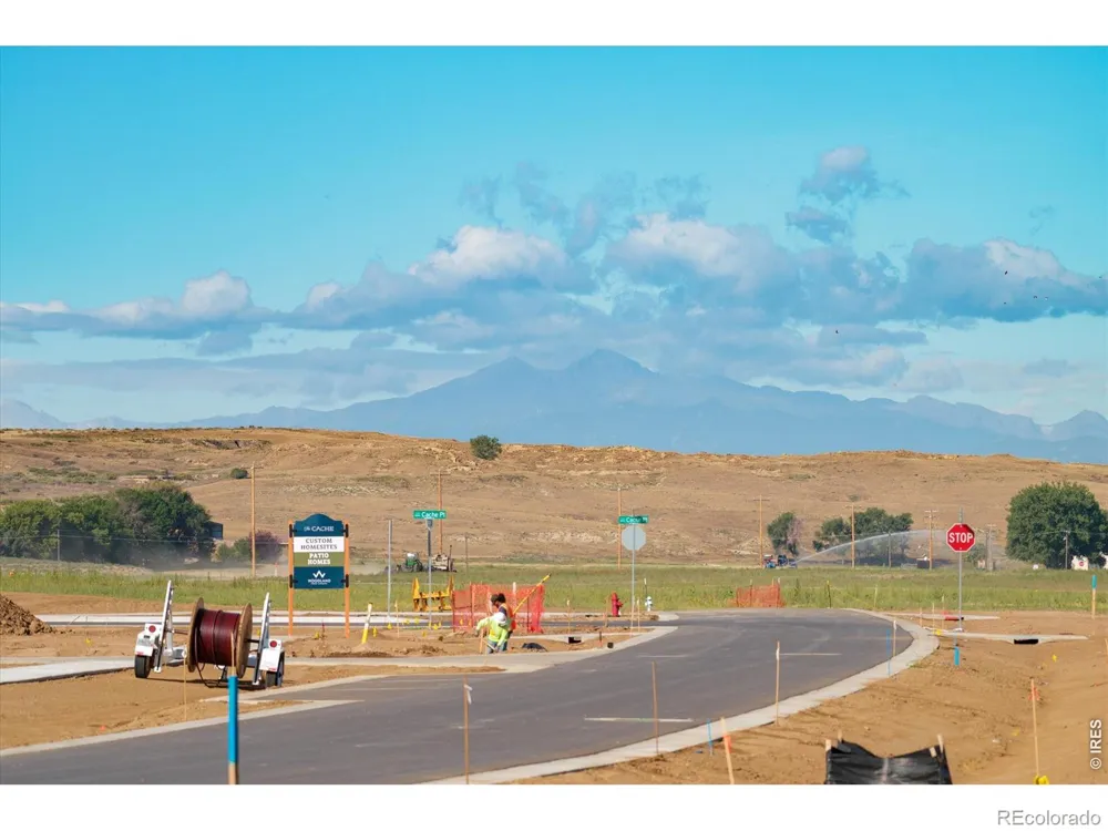 8619 Waterside Way #Lot 58 Greeley, CO 80634