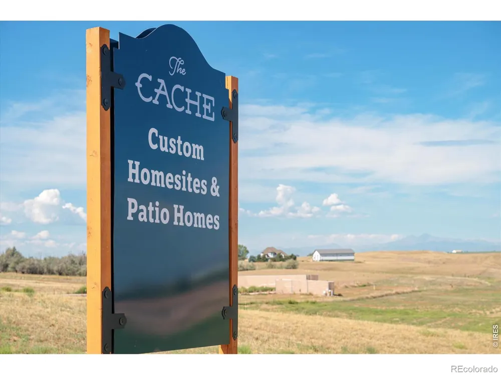 8619 Waterside Way #Lot 58 Greeley, CO 80634