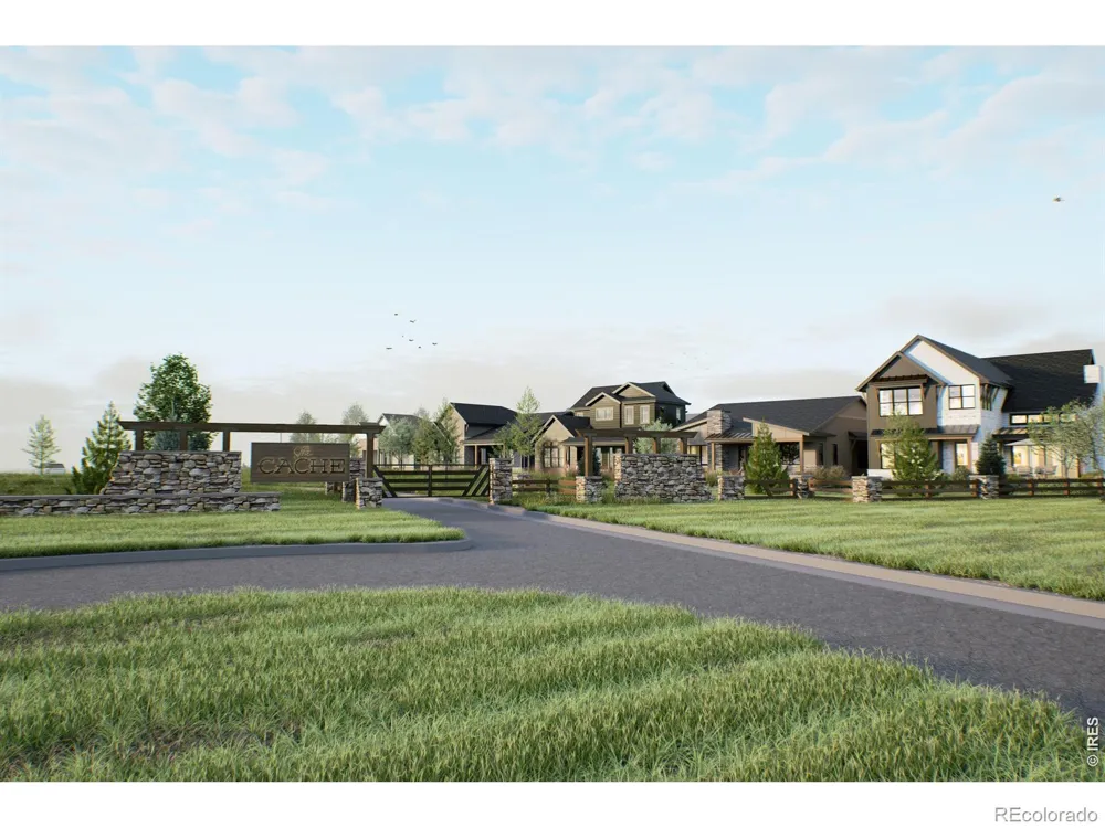 8619 Waterside Way #Lot 58 Greeley, CO 80634