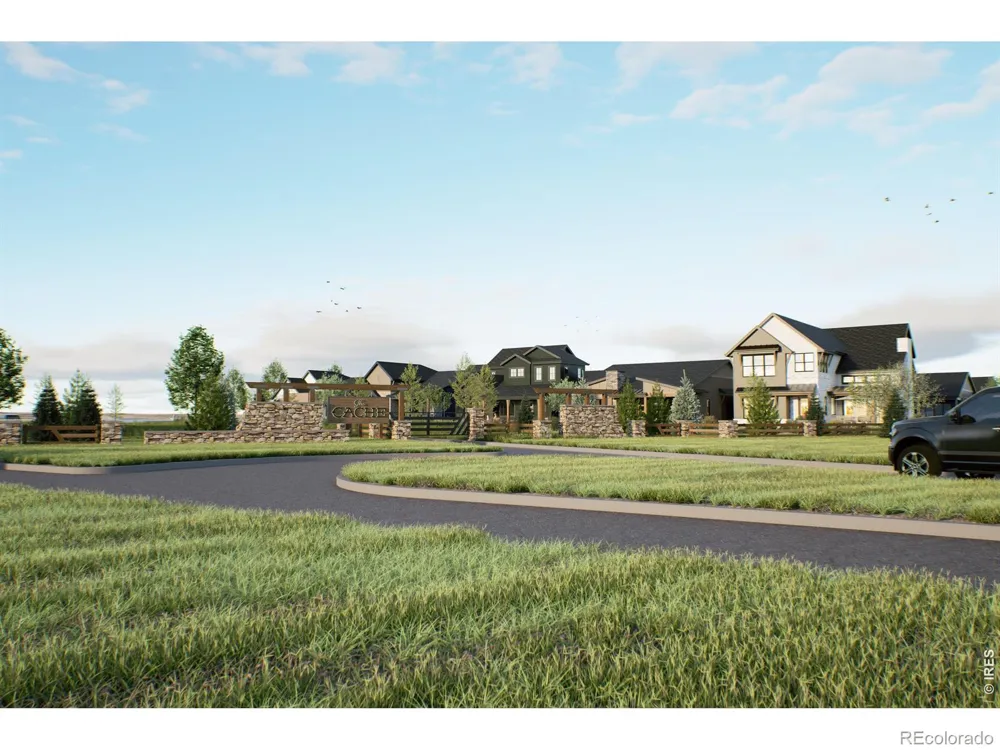 8619 Waterside Way #Lot 58 Greeley, CO 80634