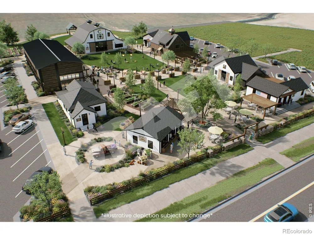 8619 Waterside Way #Lot 58 Greeley, CO 80634