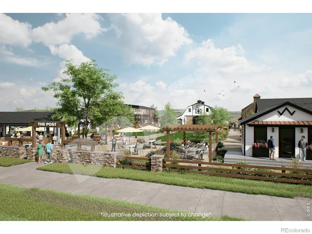 8619 Waterside Way #Lot 58 Greeley, CO 80634