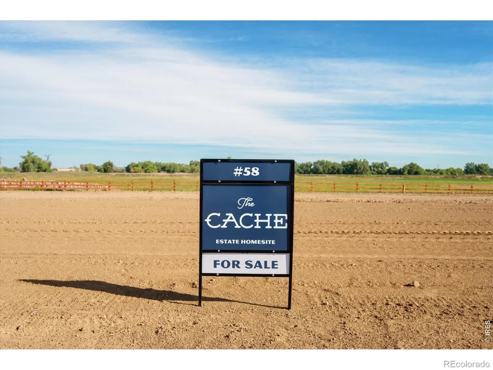 8619 Waterside Way #Lot 58 Greeley, CO 80634