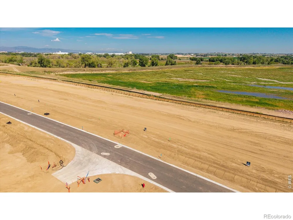 8619 Waterside Way #Lot 58 Greeley, CO 80634