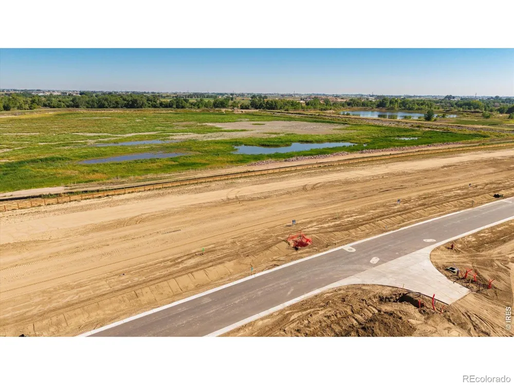 8619 Waterside Way #Lot 58 Greeley, CO 80634