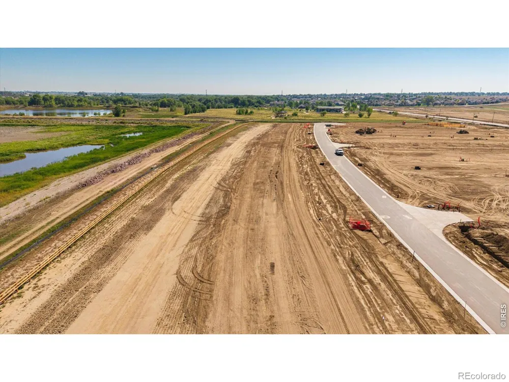 8619 Waterside Way #Lot 58 Greeley, CO 80634