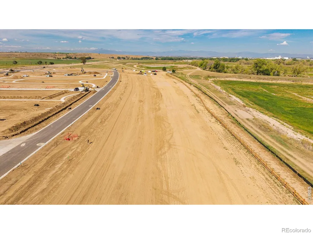 8619 Waterside Way #Lot 58 Greeley, CO 80634