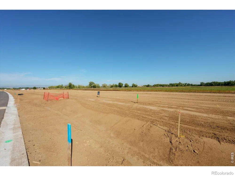 8619 Waterside Way #Lot 58 Greeley, CO 80634