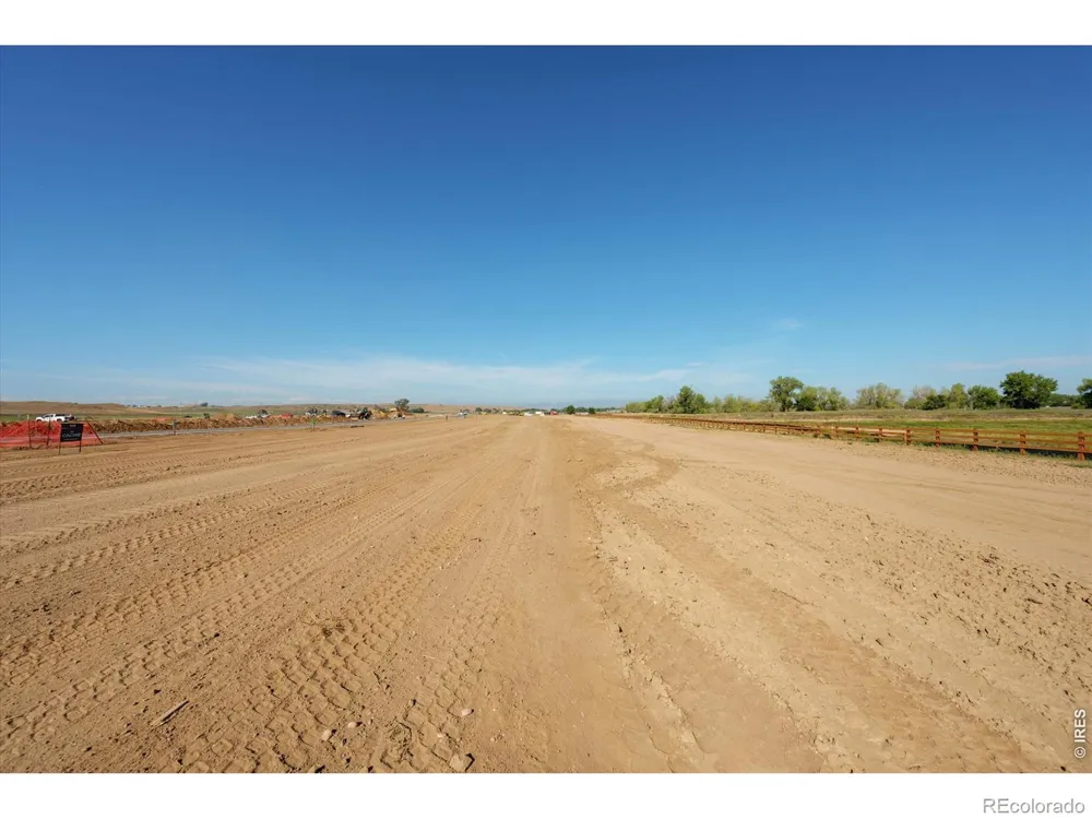 8619 Waterside Way #Lot 58 Greeley, CO 80634