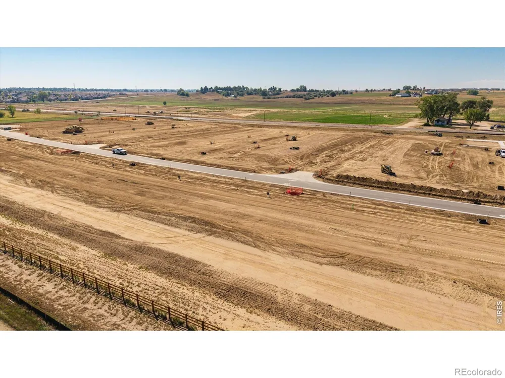 8619 Waterside Way #Lot 58 Greeley, CO 80634