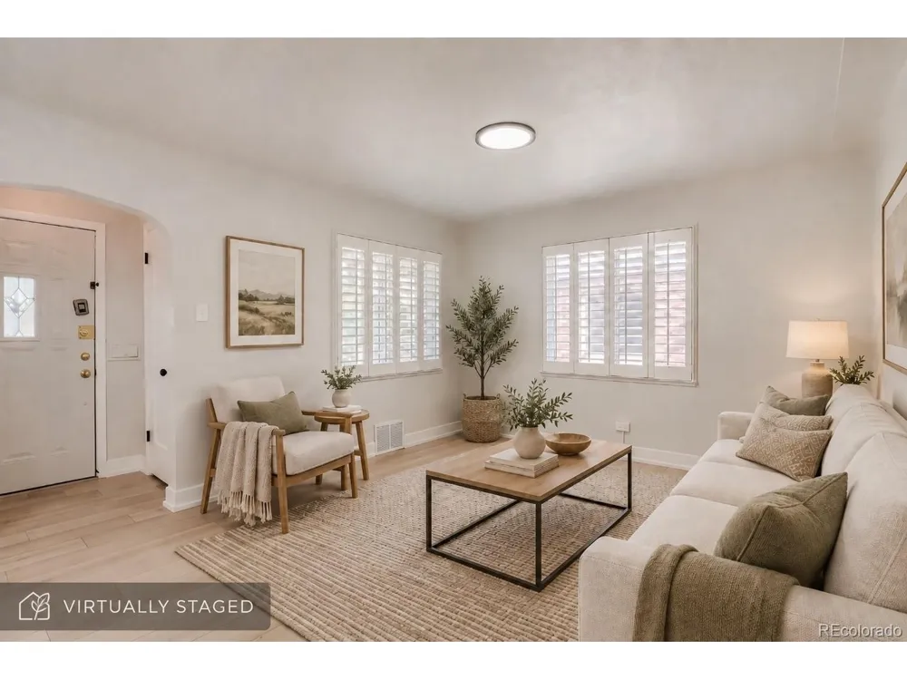 1558 Spruce Street Denver, CO 80220