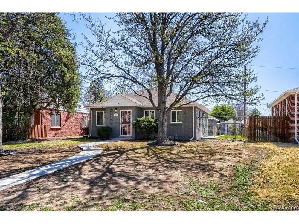 1558 Spruce Street Denver, CO 80220