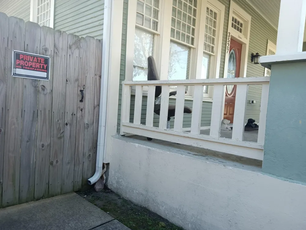 3527 Avenue R 1/2 Galveston, TX 77550