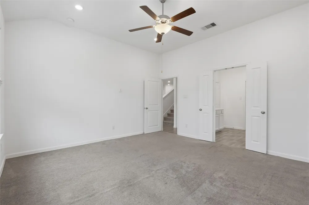 7214 Cordgrass Prairie Lane Katy, TX 77493