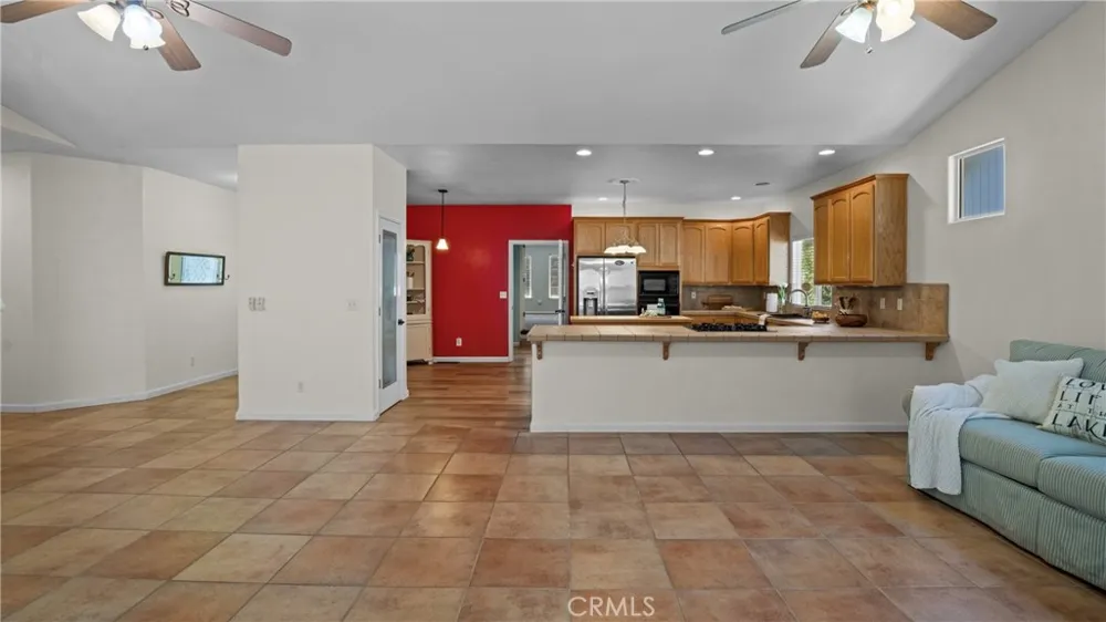 19516 Mountain Meadow N. Hidden Valley Lake, CA 95467