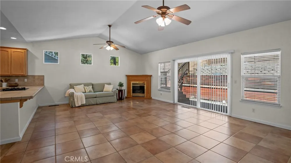 19516 Mountain Meadow N. Hidden Valley Lake, CA 95467