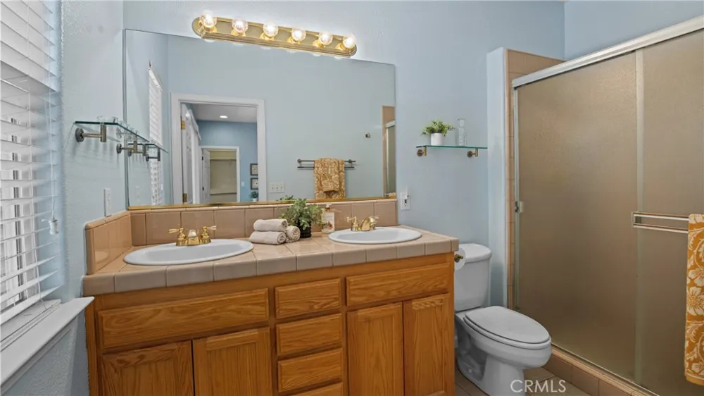 19516 Mountain Meadow N. Hidden Valley Lake, CA 95467