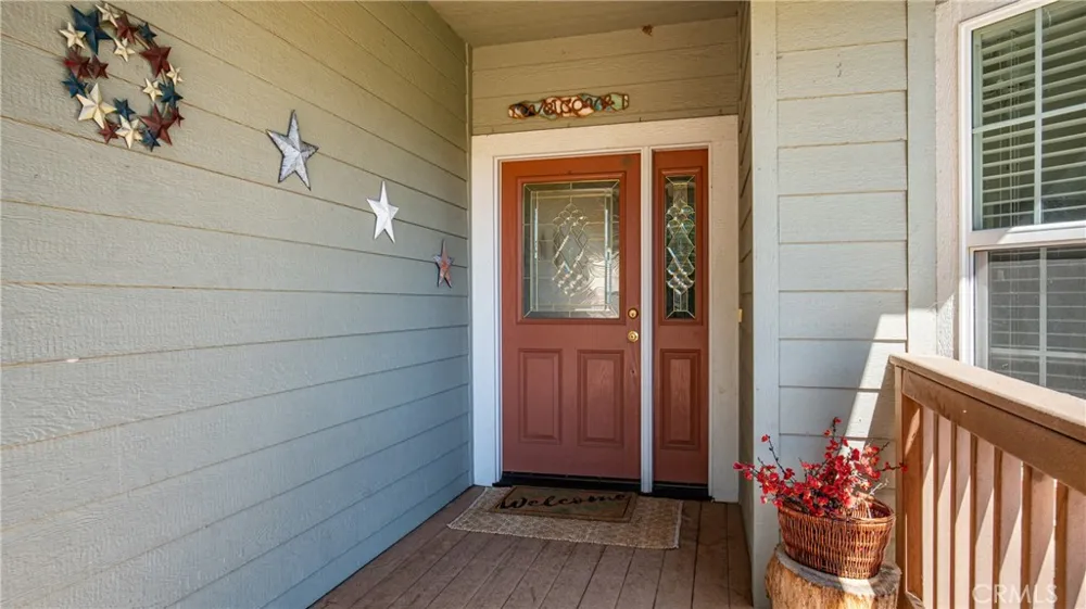 19516 Mountain Meadow N. Hidden Valley Lake, CA 95467