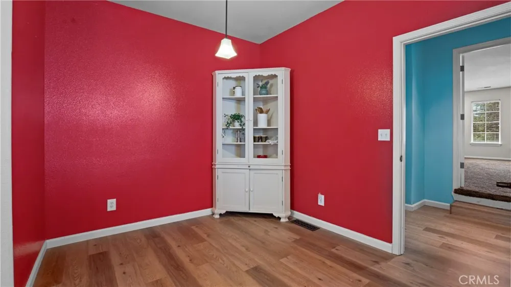 19516 Mountain Meadow N. Hidden Valley Lake, CA 95467