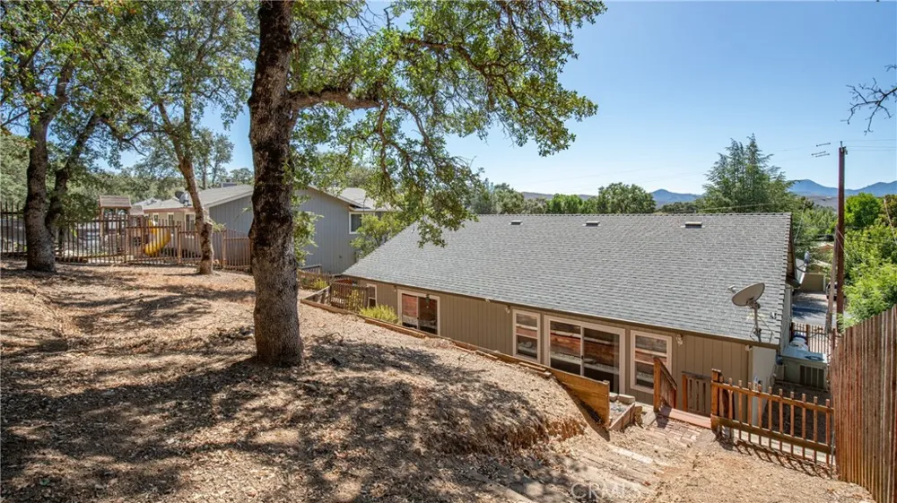 19516 Mountain Meadow N. Hidden Valley Lake, CA 95467