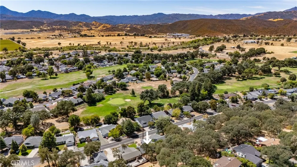 19516 Mountain Meadow N. Hidden Valley Lake, CA 95467