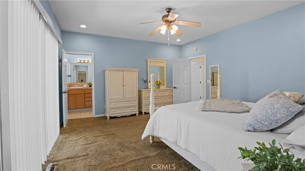 19516 Mountain Meadow N. Hidden Valley Lake, CA 95467
