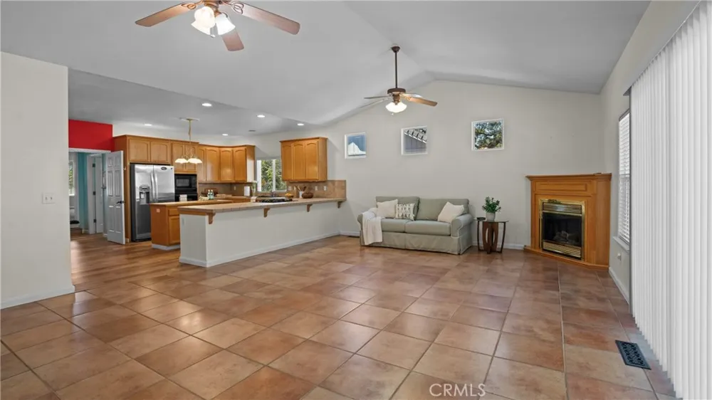 19516 Mountain Meadow N. Hidden Valley Lake, CA 95467