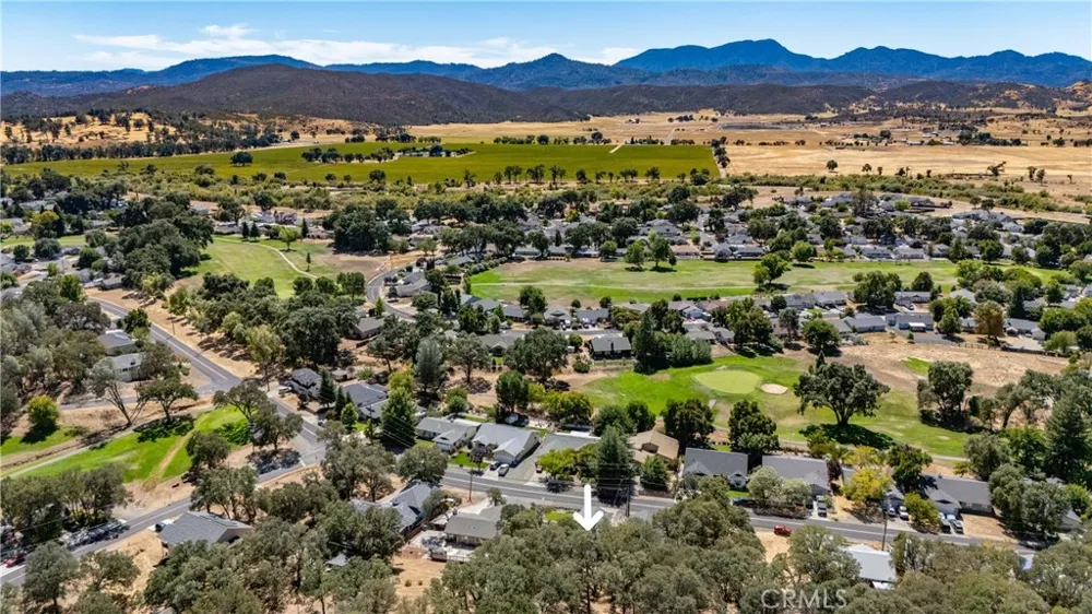 19516 Mountain Meadow N. Hidden Valley Lake, CA 95467