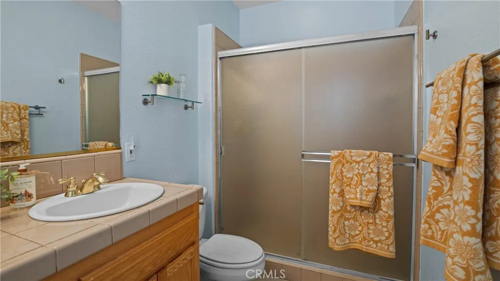 19516 Mountain Meadow N. Hidden Valley Lake, CA 95467