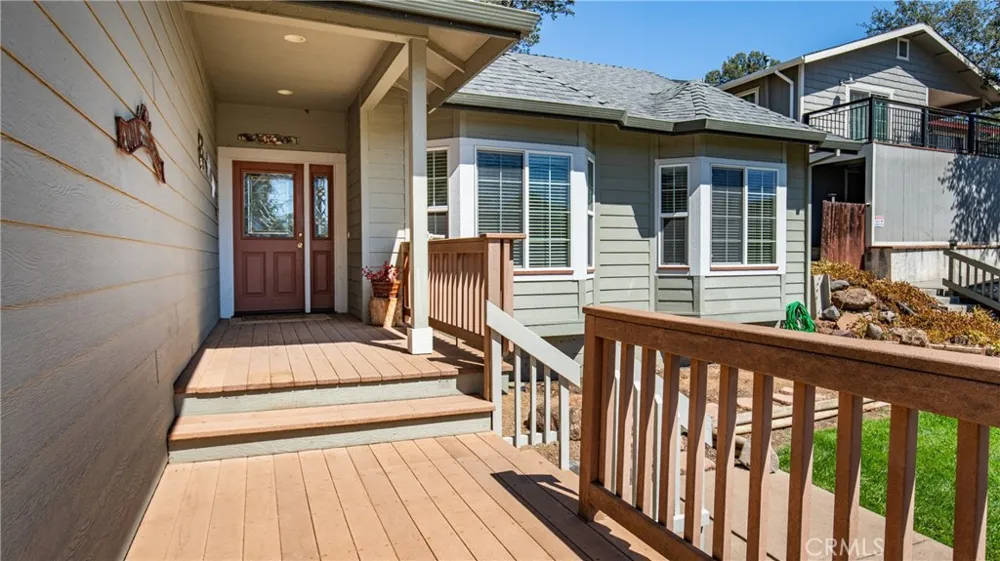 19516 Mountain Meadow N. Hidden Valley Lake, CA 95467