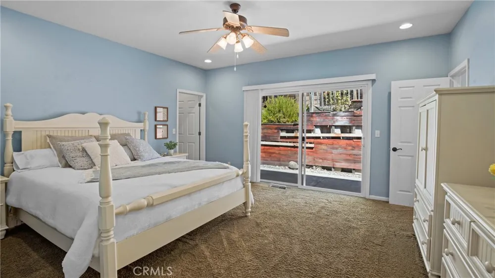 19516 Mountain Meadow N. Hidden Valley Lake, CA 95467
