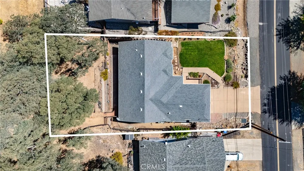 19516 Mountain Meadow N. Hidden Valley Lake, CA 95467
