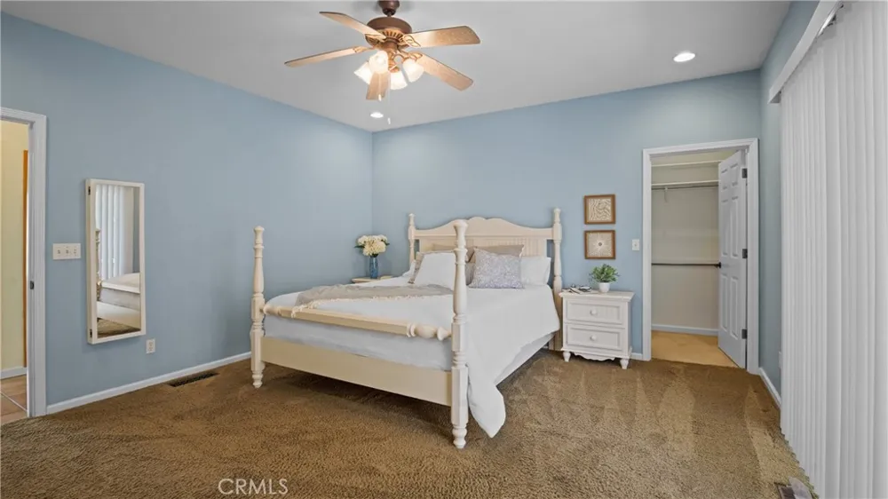 19516 Mountain Meadow N. Hidden Valley Lake, CA 95467