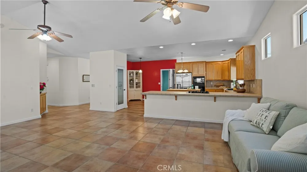 19516 Mountain Meadow N. Hidden Valley Lake, CA 95467