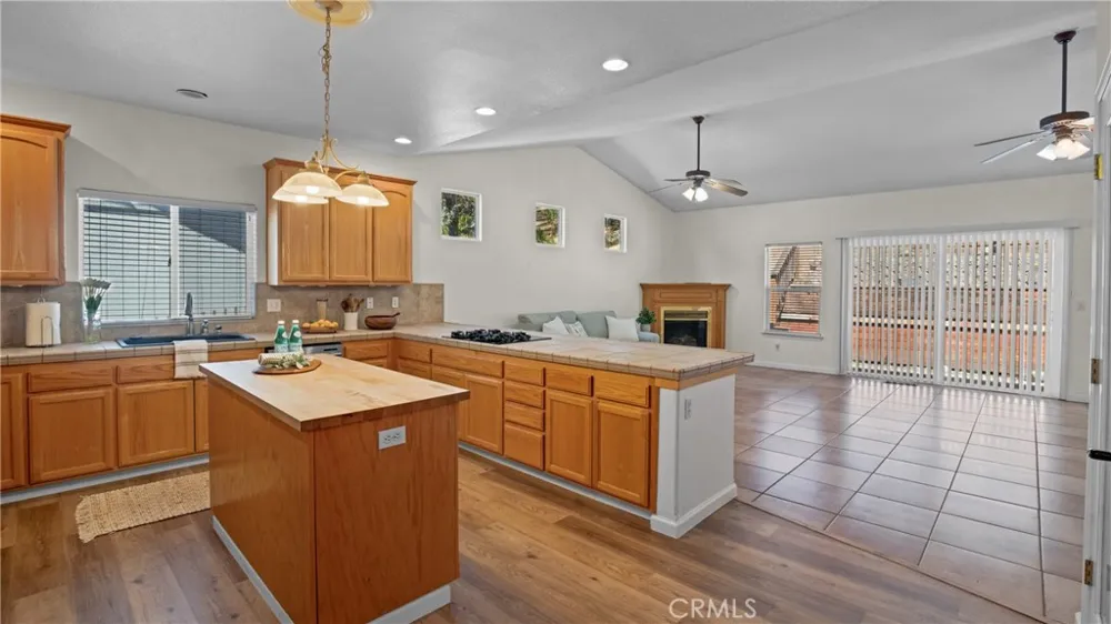 19516 Mountain Meadow N. Hidden Valley Lake, CA 95467