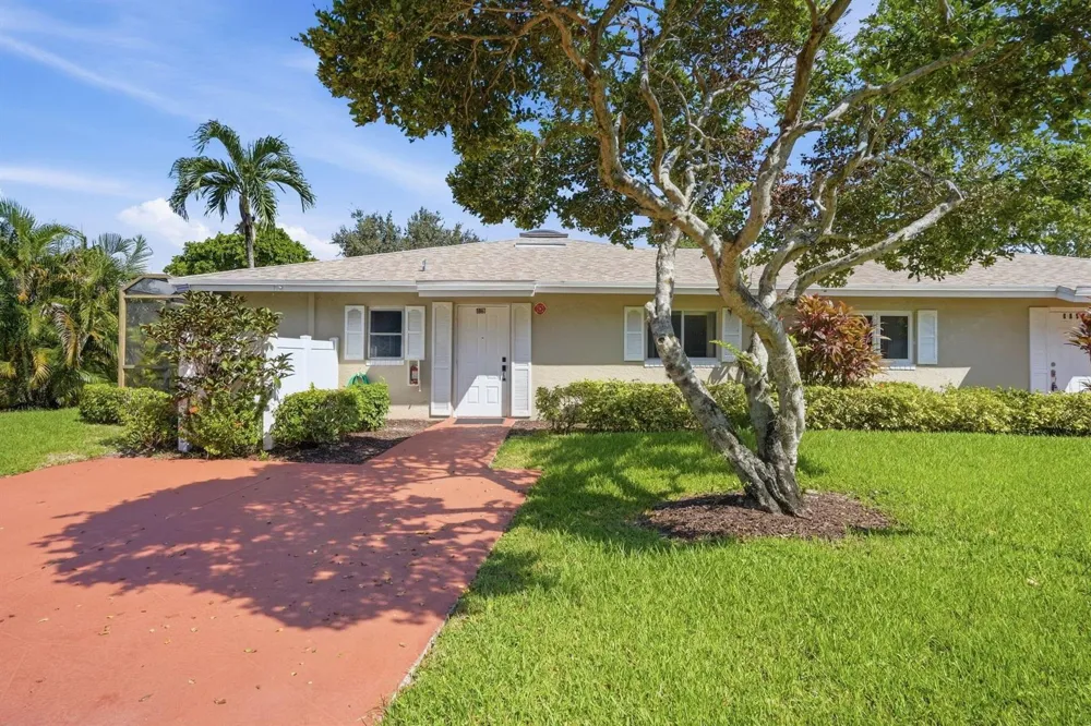 8861 Echo Lane Boca Raton, FL 33496