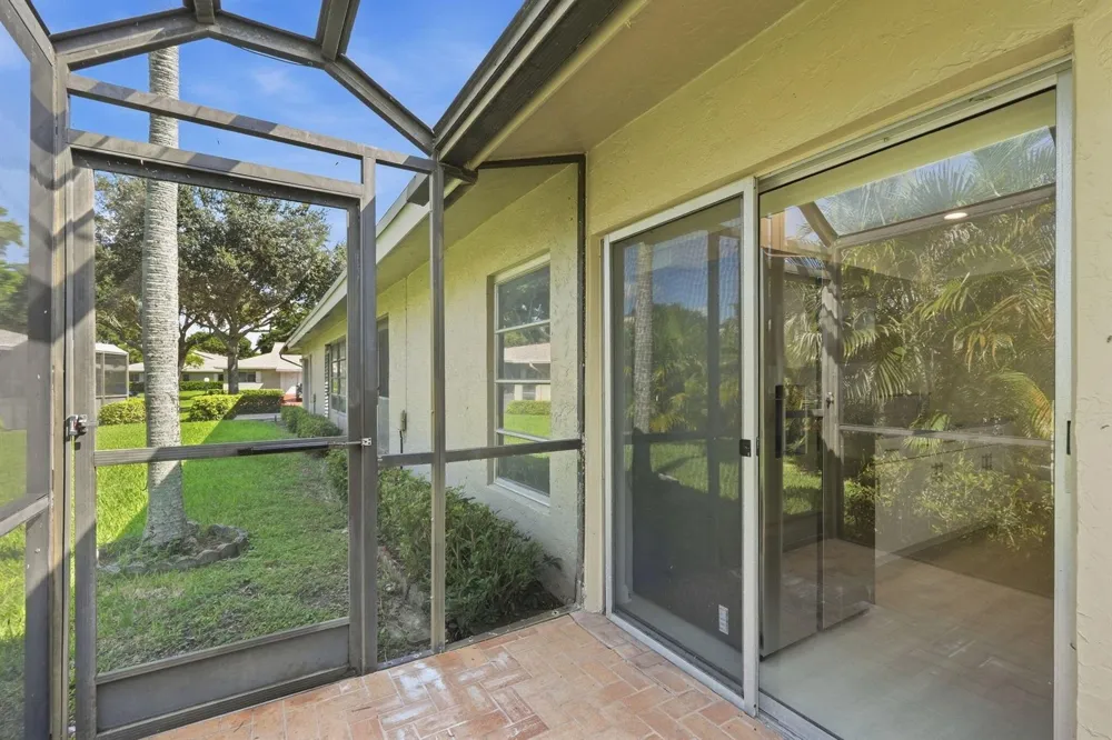 8861 Echo Lane Boca Raton, FL 33496