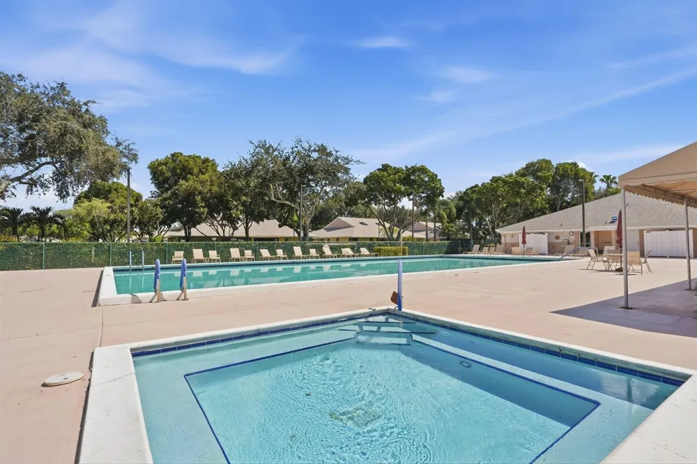 8861 Echo Lane Boca Raton, FL 33496