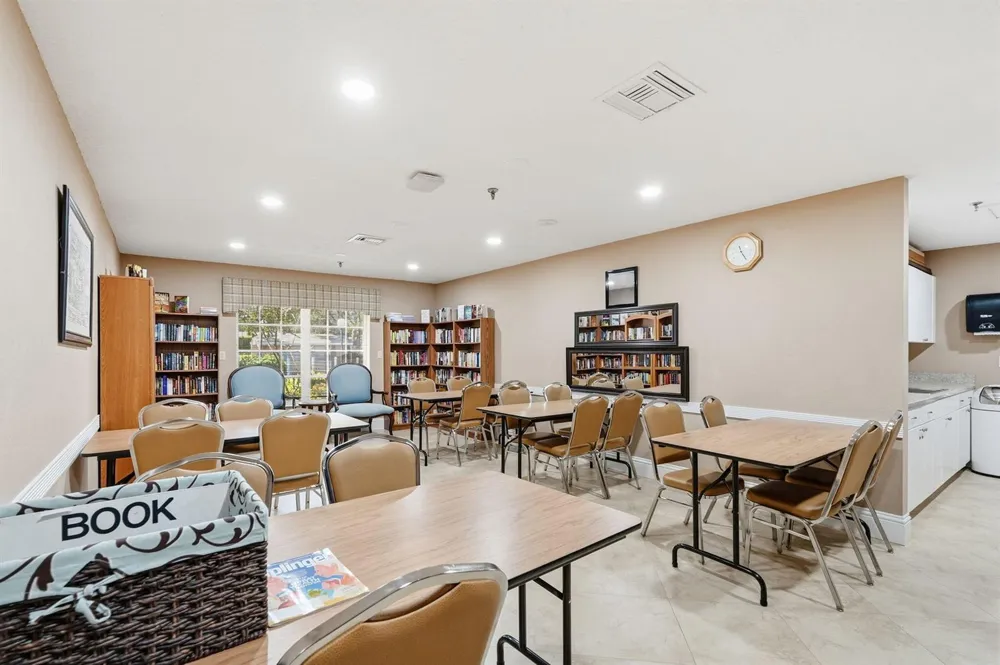8861 Echo Lane Boca Raton, FL 33496