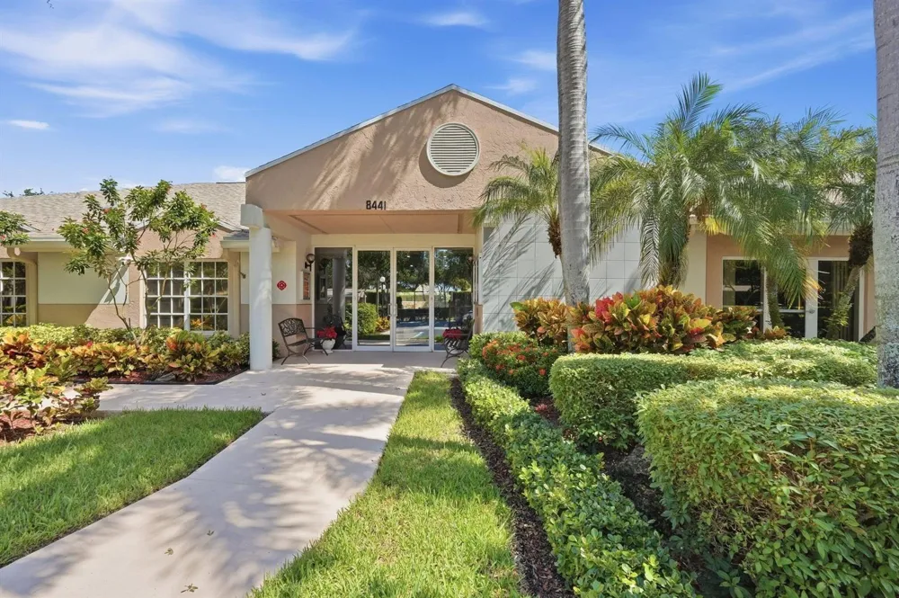 8861 Echo Lane Boca Raton, FL 33496