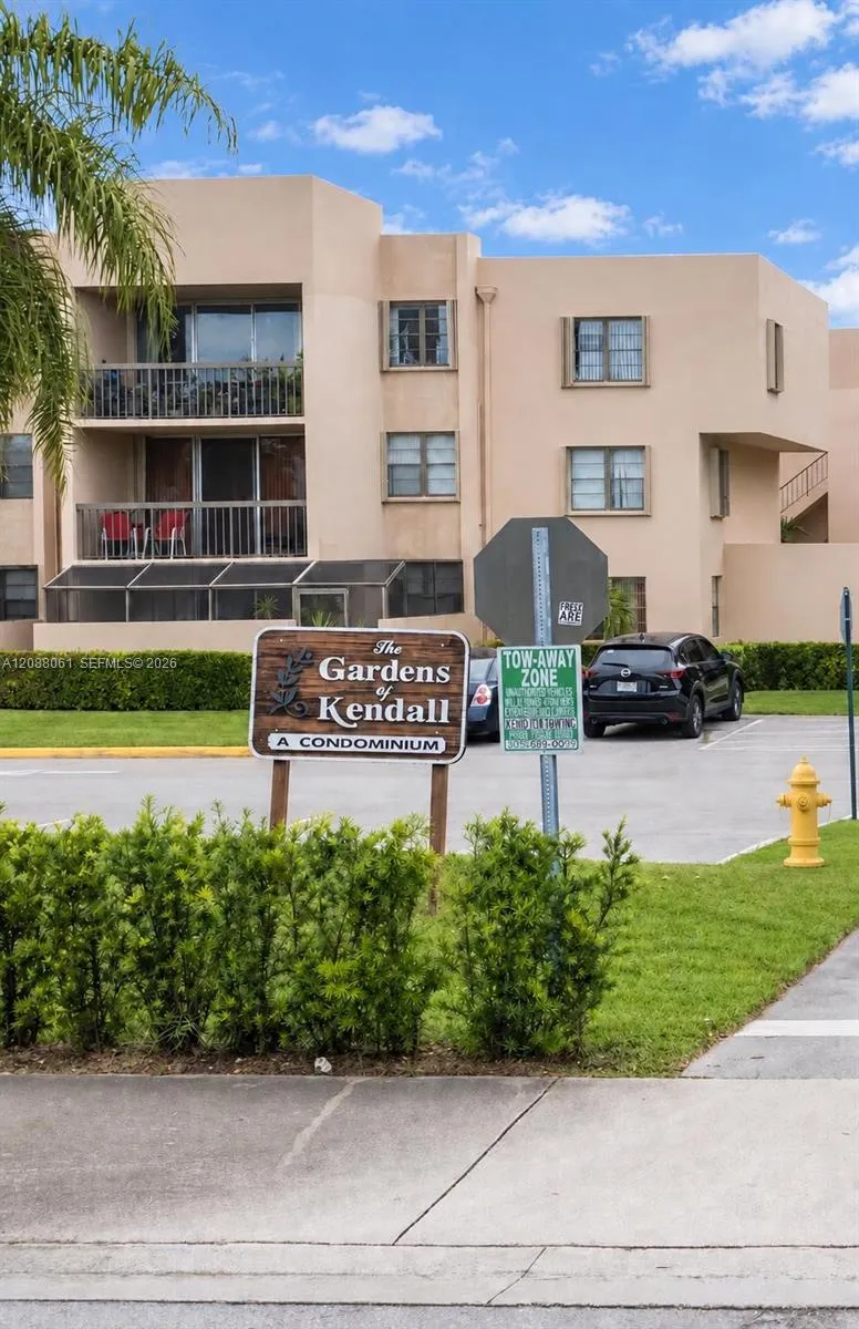 10625 SW 112th Ave #111 Miami, FL 33176