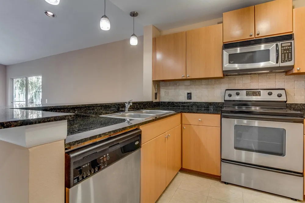 1740 PALM COVE BOULEVARD #4-305 Delray Beach, FL 33445