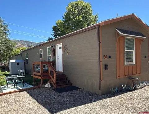 6000 County Road 203 #34A