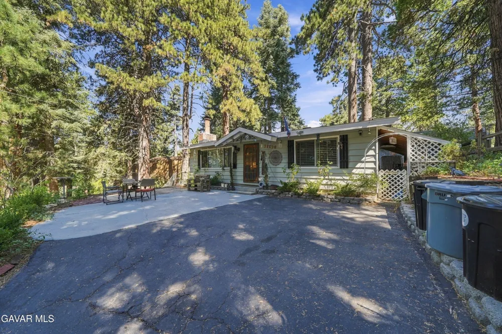 31430 Frontier Drive Running Springs, CA 92382