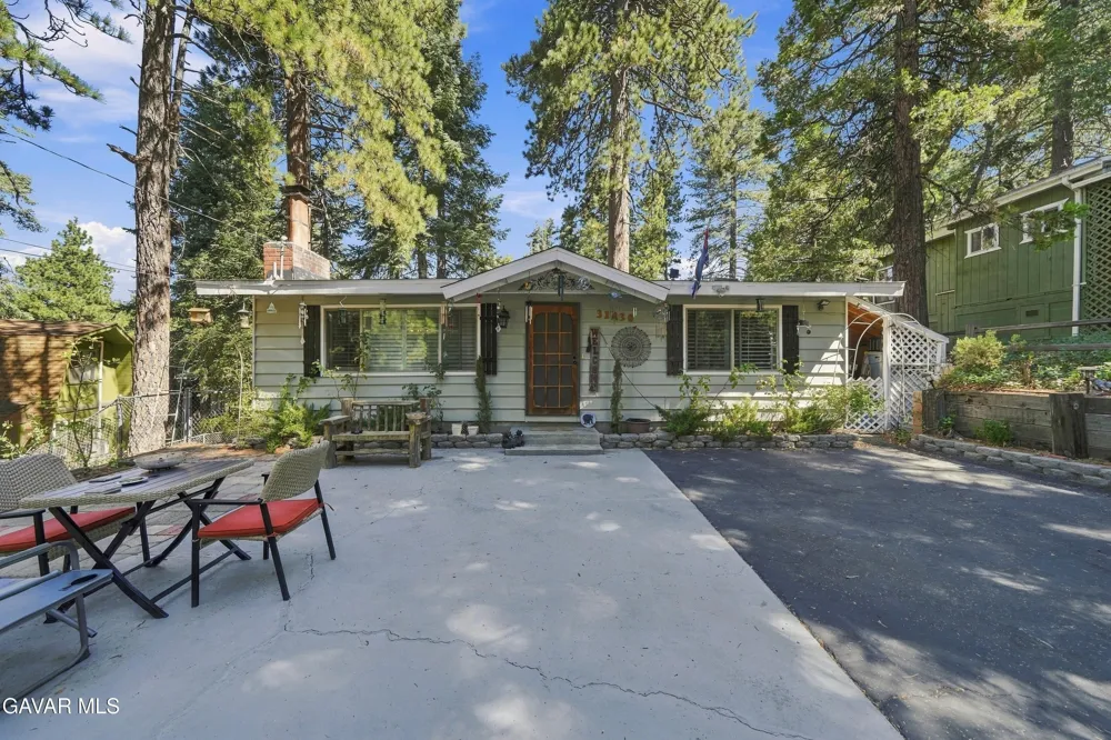 31430 Frontier Drive Running Springs, CA 92382