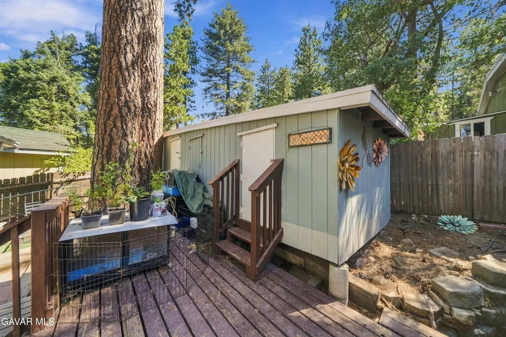 31430 Frontier Drive Running Springs, CA 92382