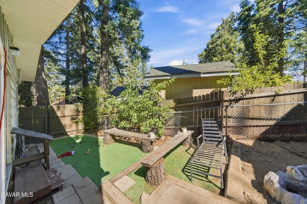 31430 Frontier Drive Running Springs, CA 92382